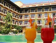 Angkor Paradise Hotel